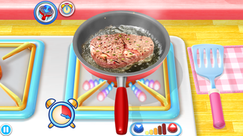 Image 0 for Cooking Mama: Cuisine