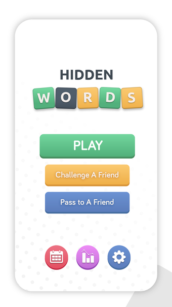 Imagen 0 para Hidden Words: Puzzle Wond…