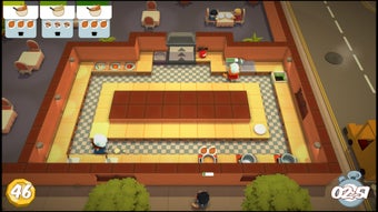 Imagen 0 para Overcooked