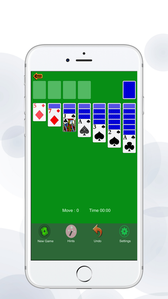 Imagen 0 para Solitaire Classic