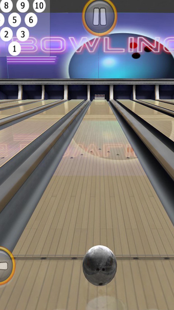 Image 0 for Free Bowling Games Strike