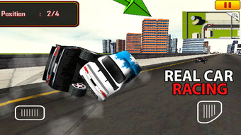 Image 0 for Real Car Racing Games 3D …