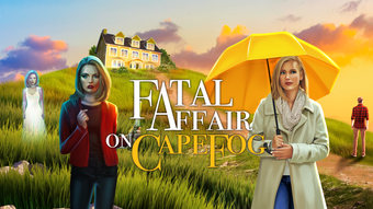 Imagen 0 para Fatal Affair on Cape Fog