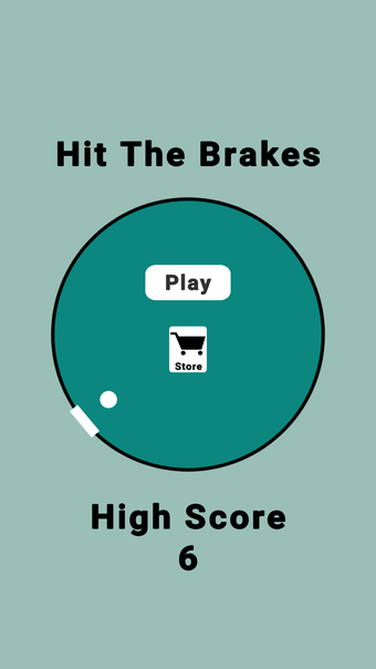 Image 0 for Hit The Brakes Game