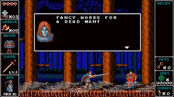 Imagen 0 para Odallus: The Dark Call