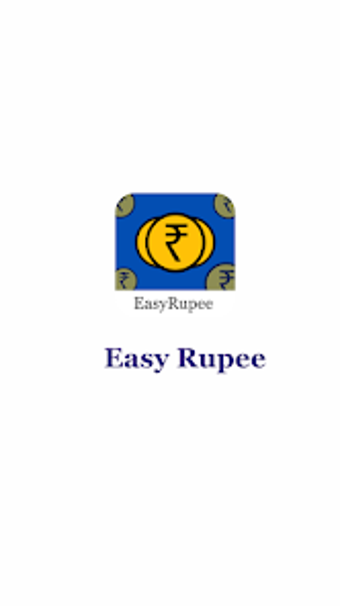 Imagen 0 para EasyRupee : Earning App