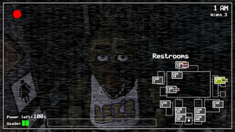 Image 0 for Five Nights at Freddys