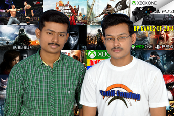 Image 0 for TAMIL GAMING