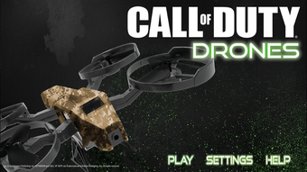 Image 0 for CoD drones