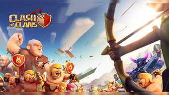 Image 0 for Clash of Clans