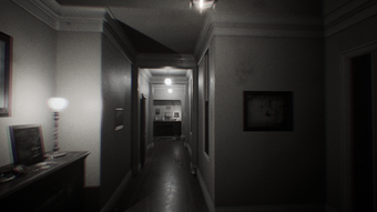 Image 0 for P.T. for PC