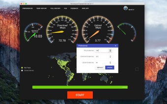 Imagen 1 para Speedtest by Ookla