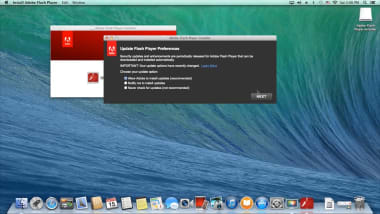 New Flash Player Download Mac