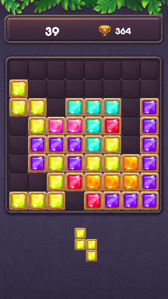 Imagen 0 para Block Puzzle Jewel: Brain…