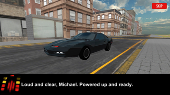 Image 0 for The KITT Game Official