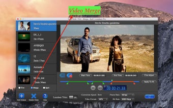 Image 0 for Video Edit Lossless Lite