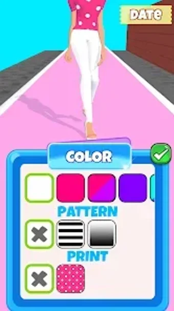 Imagen 0 para Dress Draw Master