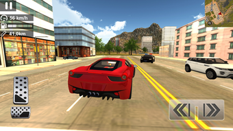 Imagen 0 para Crime City Car Simulator