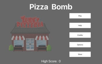 Image 0 for Pizza Bomb