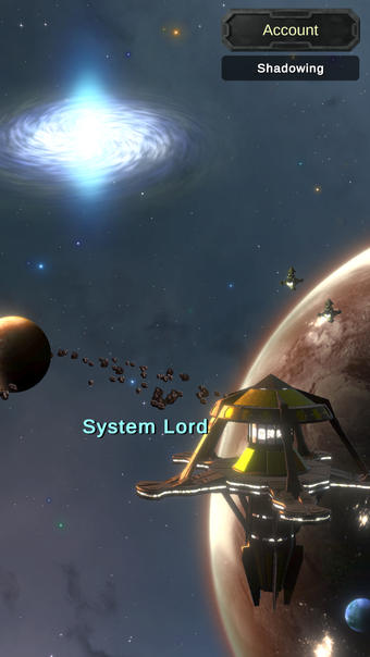 Imagen 0 para System Lords