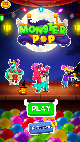 Imagen 0 para Bubble Shooter ..