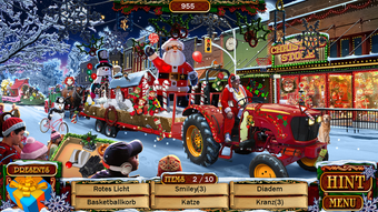 Imagen 0 para Christmas Wonderland 4