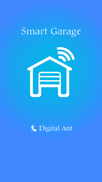 Imagen 0 para Digital Ant