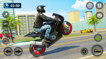 Image 0 for Bike Games 3d Motorcycle …