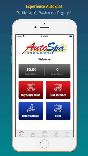 Image 0 for AutoSpa Central Washingto…