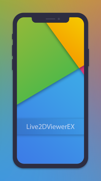 Live2DViewerEX