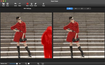 Image 0 for Super Eraser for Mac
