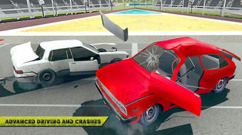 Imagen 0 para Car Crash Simulator 3D