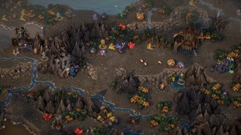 Imagen 0 para Heroes of Might & Magic: …