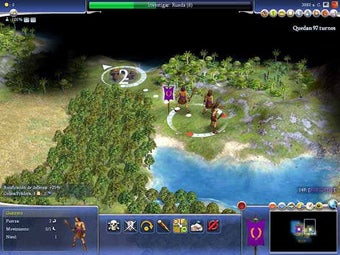 Imagen 0 para Sid Meier's Civilization