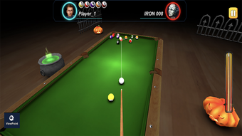 Imagen 0 para 8 Ball Billiards 9 Pool G…