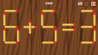 Image 0 for Math Puzzle King-Move Mat…