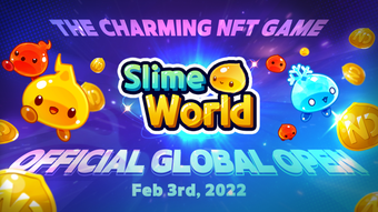 Imagen 0 para Slime World