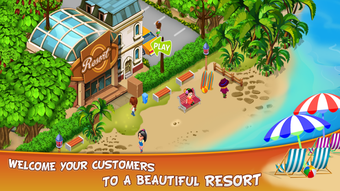 Image 0 for Resort Island Tycoon