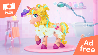 Imagen 0 para Magical Unicorn World