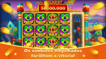 Imagen 0 para Slot Rio Carnival - Jackp…