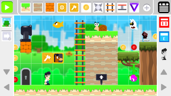 Imagen 0 para Mr Maker Level Editor