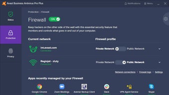 Image 2 for Avast Business Antivirus …