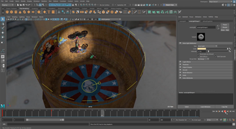 Imagen 5 para Autodesk Maya