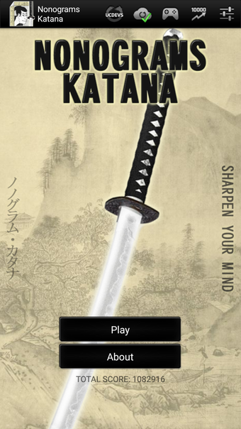 Imagen 0 para Nonograms Katana