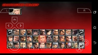 Imagen 0 para Tekken 5