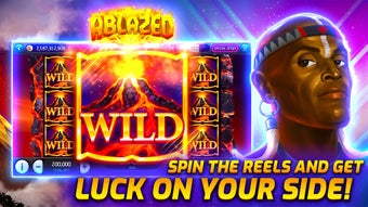 Imagen 0 para Jackpot Zoo Slots Casino …