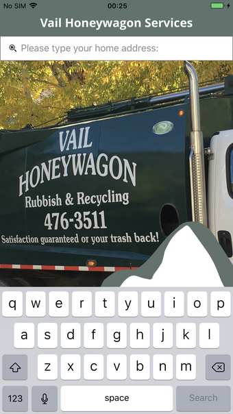 Imagen 0 para Vail Honeywagon Services