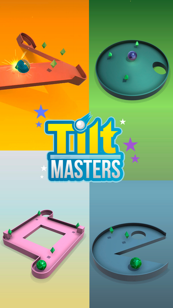 Image 0 for Tiltmasters