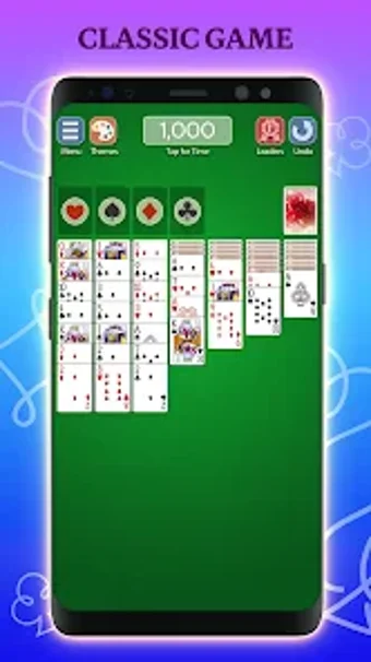 Image 0 for Chinese Solitaire Deluxe …