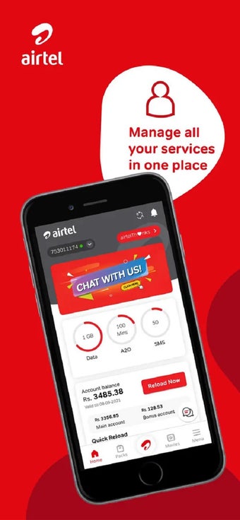 My Airtel